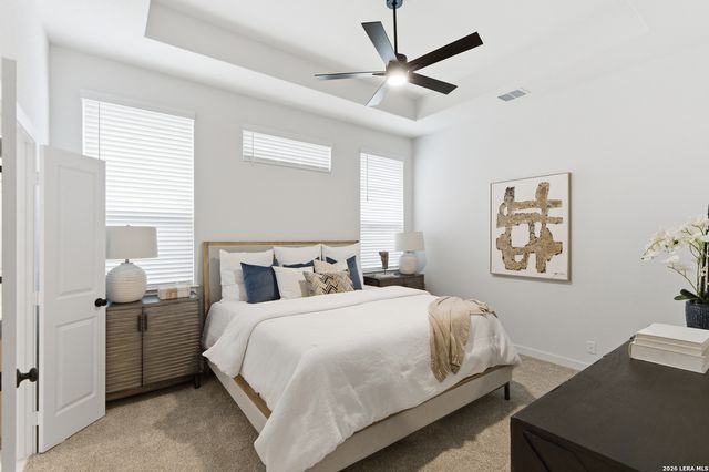 9420 Hidden Stone, Schertz, TX 78154
