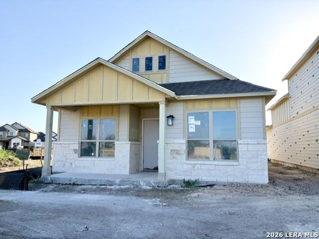 9420 Hidden Stone, Schertz, TX 78154