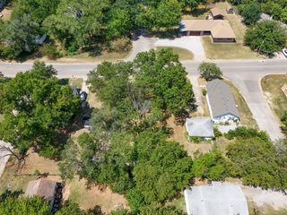 1201 N Center Avenue, Shawnee, OK 74801