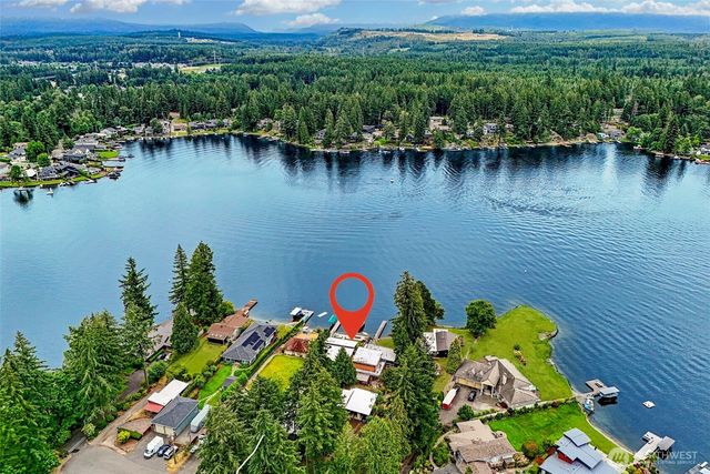 29718 226th Avenue SE, Black Diamond, WA 98010