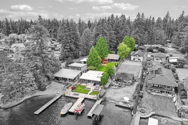 29718 226th Avenue SE, Black Diamond, WA 98010