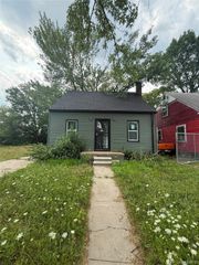 20221 Coventry Street, Detroit, MI 48203