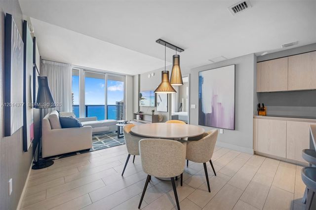 4010 S Ocean Dr T3905, Hollywood, FL 33019
