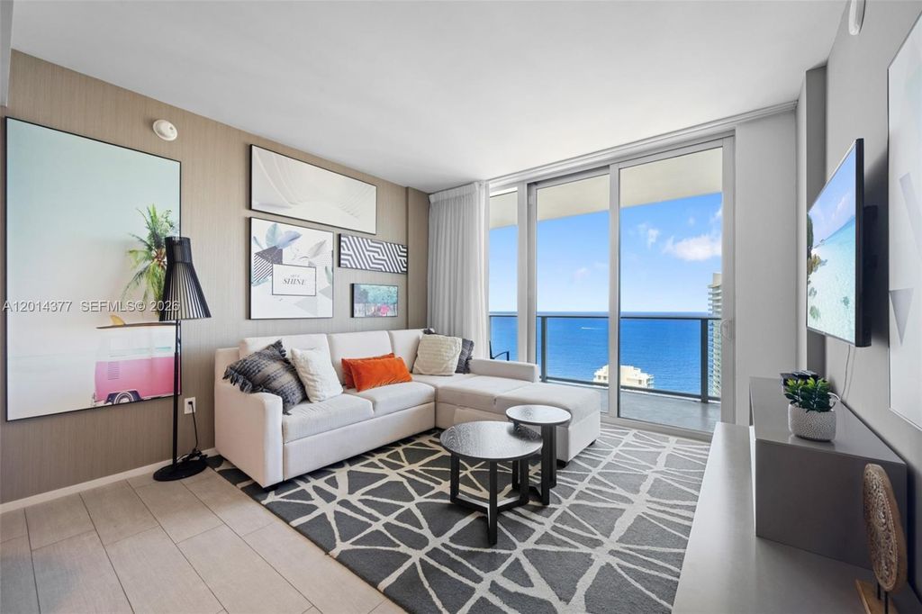 4010 S Ocean Dr T3905, Hollywood, FL 33019