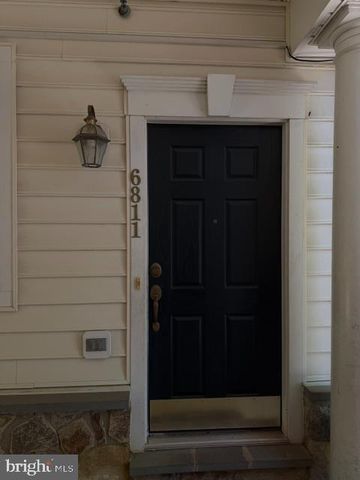6811 HAMPTON BAY LN, Gainesville, VA 20155
