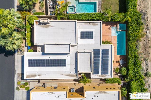 3041 Twilight Lane, Palm Springs, CA 92264