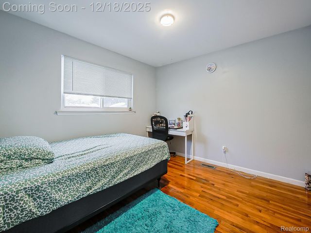 34508 Bock Street, Westland, MI 48185