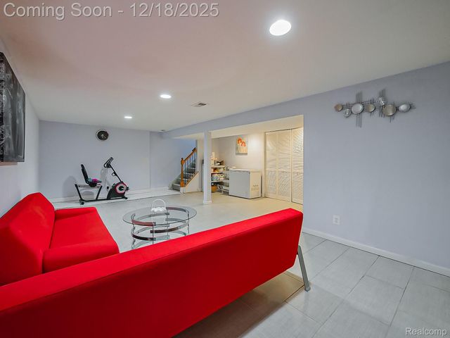 34508 Bock Street, Westland, MI 48185