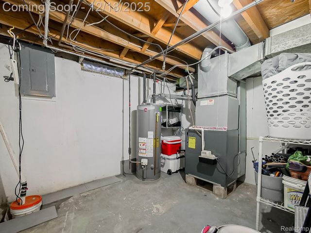 34508 Bock Street, Westland, MI 48185