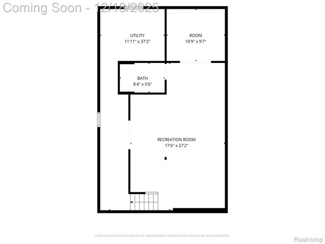 34508 Bock Street, Westland, MI 48185