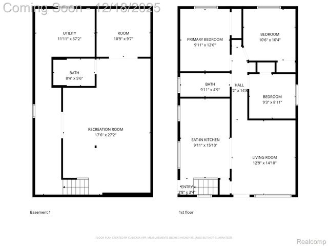 34508 Bock Street, Westland, MI 48185