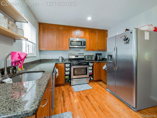 34508 Bock Street, Westland, MI 48185