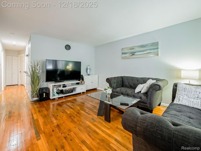 34508 Bock Street, Westland, MI 48185