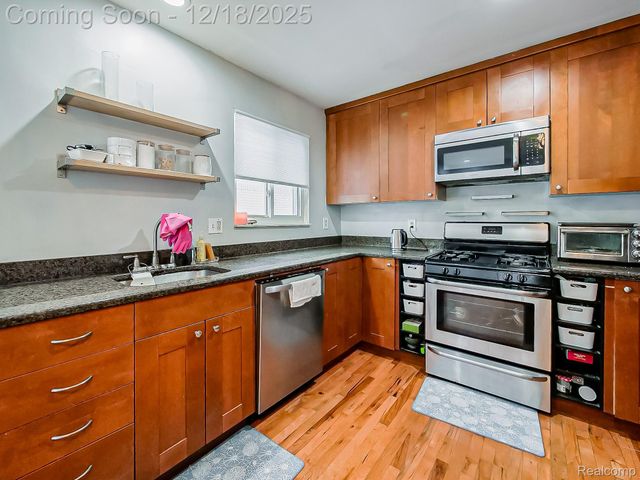 34508 Bock Street, Westland, MI 48185