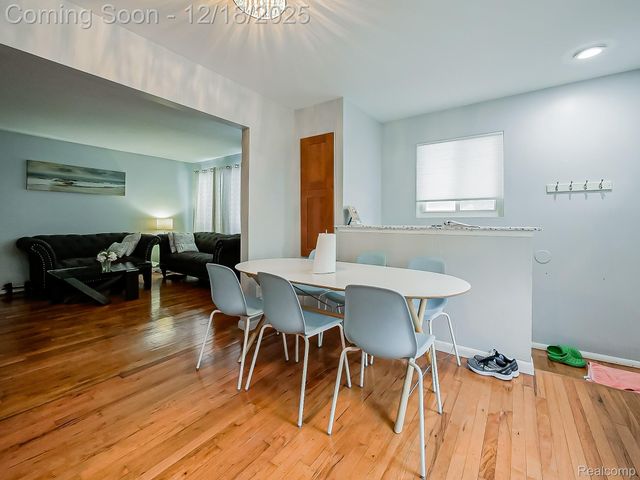 34508 Bock Street, Westland, MI 48185