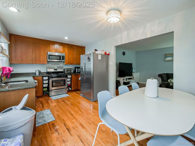 34508 Bock Street, Westland, MI 48185