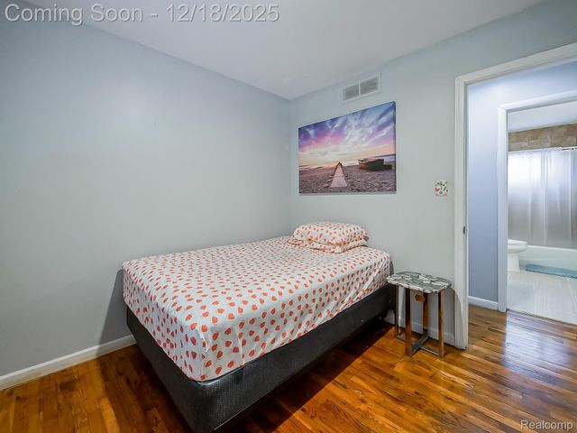 34508 Bock Street, Westland, MI 48185