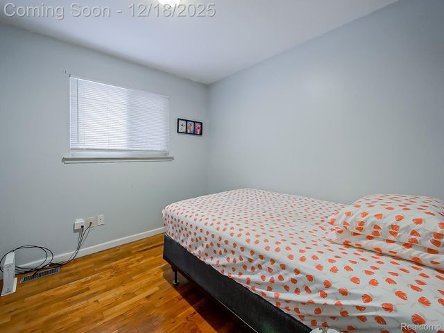 34508 Bock Street, Westland, MI 48185