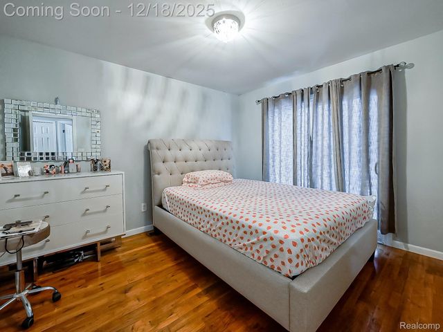 34508 Bock Street, Westland, MI 48185