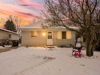 34508 Bock Street, Westland, MI 48185