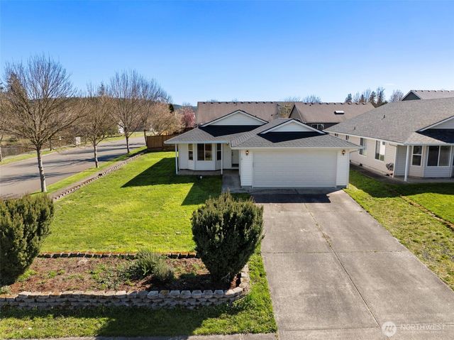 101 Harold Drive, Chehalis, WA 98532