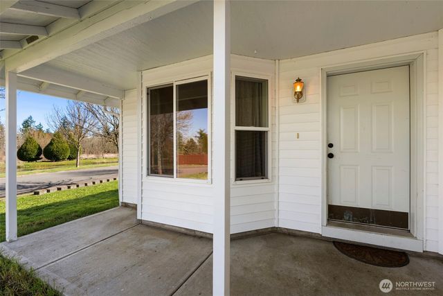 101 Harold Drive, Chehalis, WA 98532