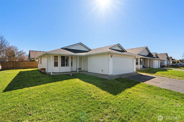 101 Harold Drive, Chehalis, WA 98532