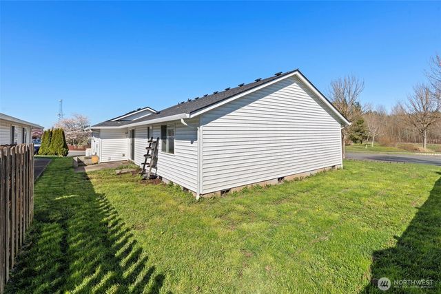 101 Harold Drive, Chehalis, WA 98532