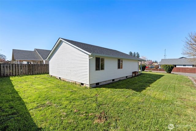 101 Harold Drive, Chehalis, WA 98532
