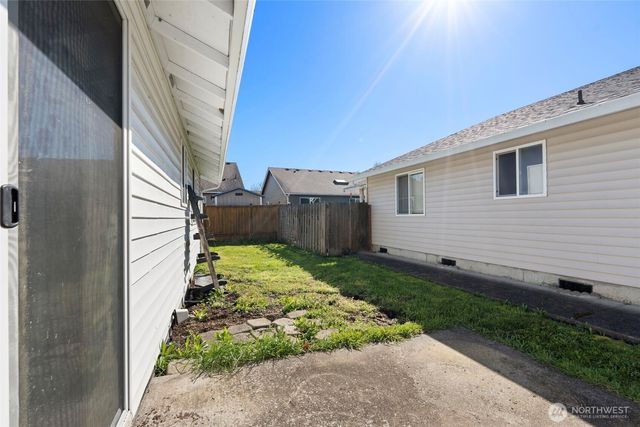 101 Harold Drive, Chehalis, WA 98532