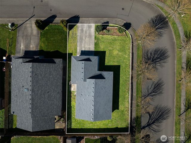 101 Harold Drive, Chehalis, WA 98532