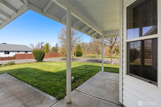 101 Harold Drive, Chehalis, WA 98532