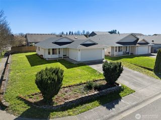 101 Harold Drive, Chehalis, WA 98532