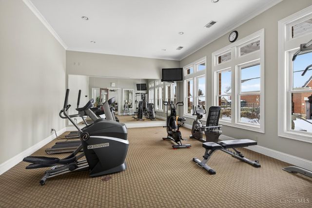 230 Vintage Club Drive, Montgomery, OH 45249