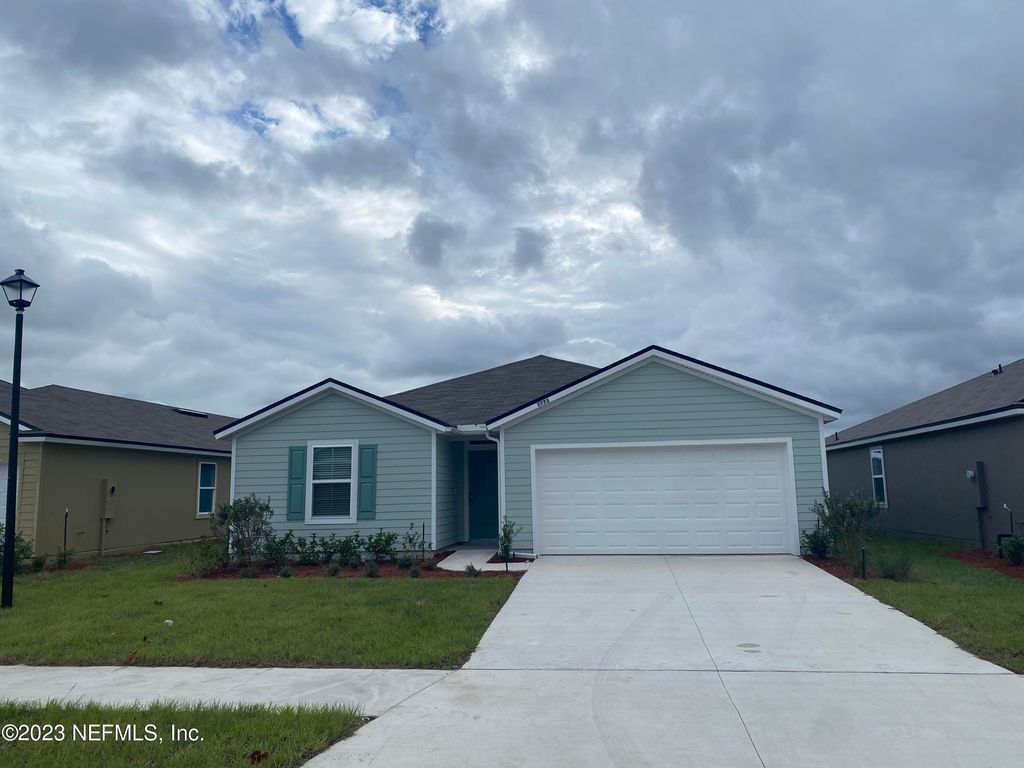 2773 OAK STREAM Drive, Green Cove Springs, FL 32043