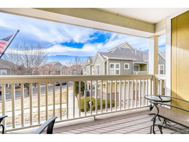 11991 Riverstone Cir 12F, Henderson, CO 80640