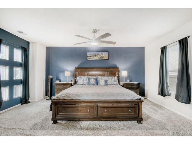 11991 Riverstone Cir 12F, Henderson, CO 80640