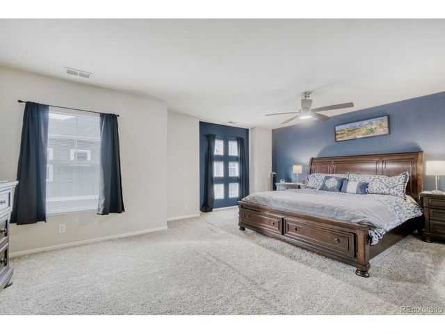 11991 Riverstone Cir 12F, Henderson, CO 80640