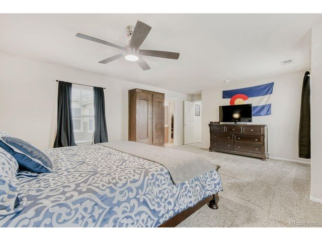 11991 Riverstone Cir 12F, Henderson, CO 80640