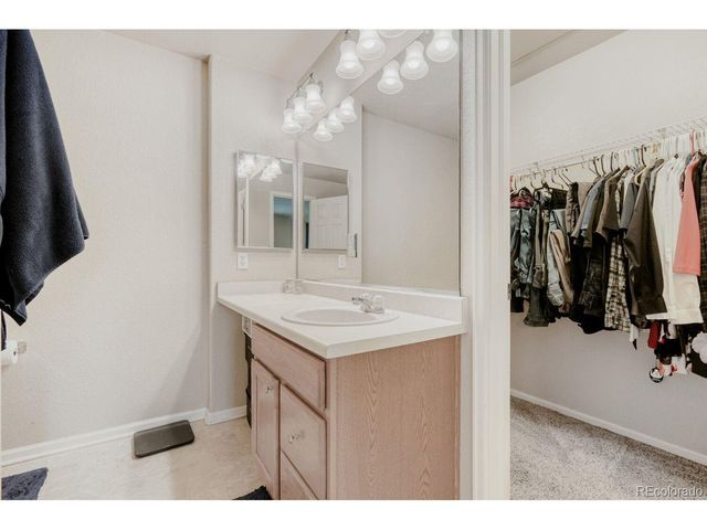 11991 Riverstone Cir 12F, Henderson, CO 80640