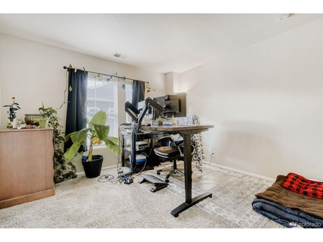 11991 Riverstone Cir 12F, Henderson, CO 80640