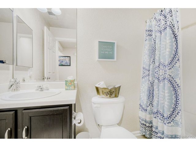 11991 Riverstone Cir 12F, Henderson, CO 80640