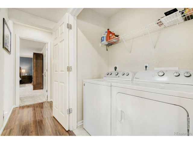 11991 Riverstone Cir 12F, Henderson, CO 80640