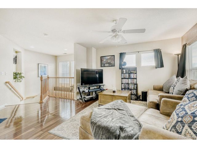 11991 Riverstone Cir 12F, Henderson, CO 80640