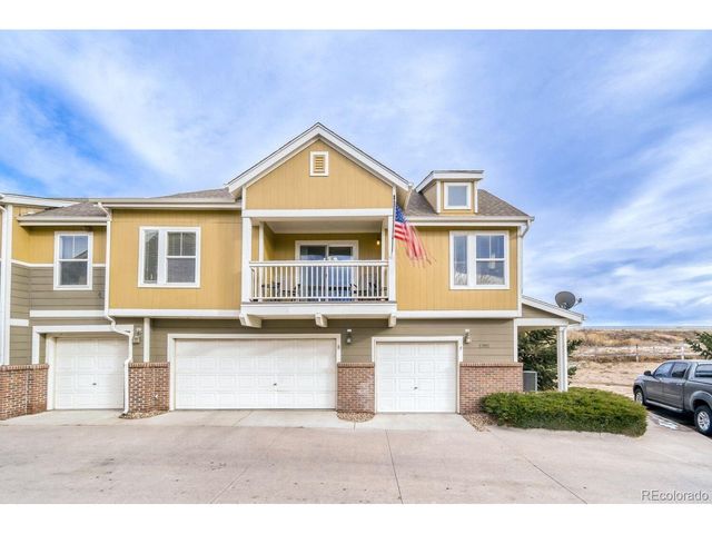 11991 Riverstone Cir 12F, Henderson, CO 80640