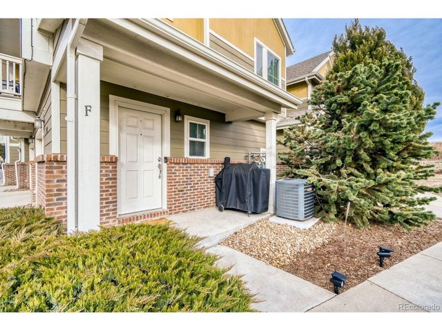 11991 Riverstone Cir 12F, Henderson, CO 80640