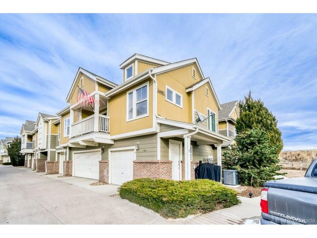 11991 Riverstone Cir 12F, Henderson, CO 80640