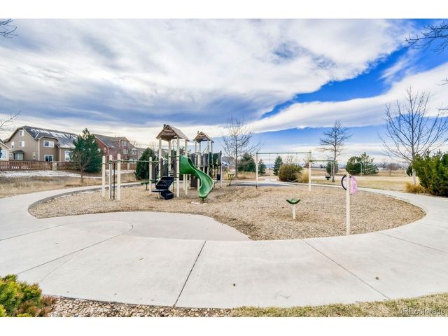 11991 Riverstone Cir 12F, Henderson, CO 80640