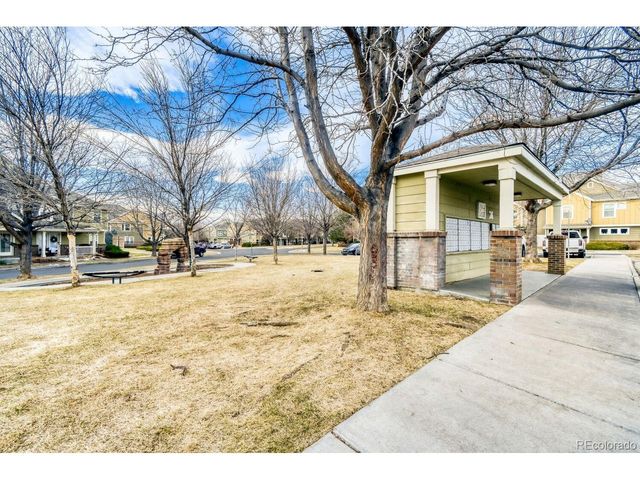 11991 Riverstone Cir 12F, Henderson, CO 80640