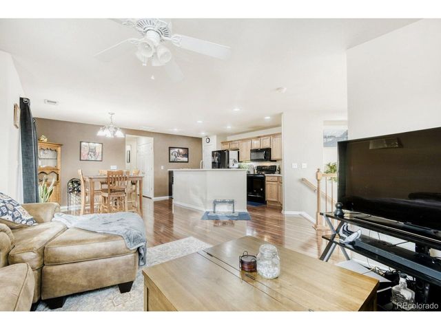 11991 Riverstone Cir 12F, Henderson, CO 80640